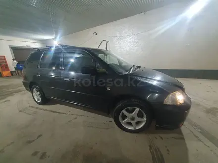 Honda Odyssey 2003 года за 2 900 000 тг. в Алматы – фото 4