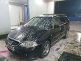 Honda Odyssey 2003 годаүшін2 900 000 тг. в Алматы – фото 5