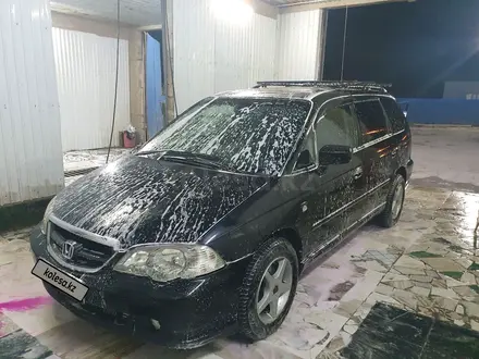 Honda Odyssey 2003 года за 2 900 000 тг. в Алматы – фото 5
