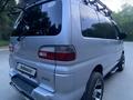 Mitsubishi Delica 2005 года за 9 000 000 тг. в Алматы – фото 15