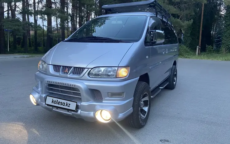Mitsubishi Delica 2005 года за 9 000 000 тг. в Алматы