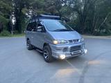 Mitsubishi Delica 2005 годаfor9 000 000 тг. в Алматы – фото 2