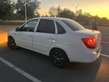 ВАЗ (Lada) Granta 2190 2013 годаfor2 500 000 тг. в Караганда – фото 4