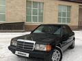 Mercedes-Benz 190 1993 годаүшін2 099 000 тг. в Астана