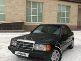 Mercedes-Benz 190 1993 года за 2 099 000 тг. в Астана