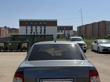 ВАЗ (Lada) Priora 2170 2007 годаүшін1 200 000 тг. в Кокшетау – фото 3