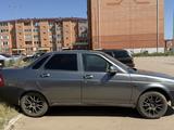 ВАЗ (Lada) Priora 2170 2007 годаүшін1 200 000 тг. в Кокшетау – фото 2