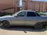 ВАЗ (Lada) Priora 2170 2007 годаүшін1 200 000 тг. в Кокшетау – фото 4