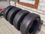 Зимние шины б. У (липучка) GOFORM комплект (4 штуки) за 40 000 тг. в Экибастуз