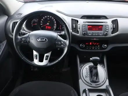 Kia Sportage 2014 года за 8 690 000 тг. в Астана – фото 20