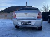 Chevrolet Cobalt 2023 года за 6 500 000 тг. в Семей – фото 3