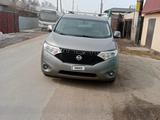 Nissan Quest 2012 года за 8 000 000 тг. в Кулан – фото 5