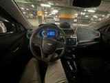 Chevrolet Cobalt 2025 годаүшін6 400 000 тг. в Астана – фото 4
