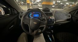 Chevrolet Cobalt 2025 годаүшін6 400 000 тг. в Астана – фото 4