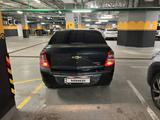 Chevrolet Cobalt 2025 годаүшін6 400 000 тг. в Астана – фото 2