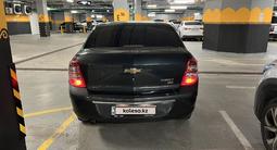 Chevrolet Cobalt 2025 годаүшін6 400 000 тг. в Астана – фото 2