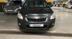 Chevrolet Cobalt 2025 годаүшін6 400 000 тг. в Астана
