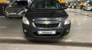 Chevrolet Cobalt 2025 года за 6 400 000 тг. в Астана