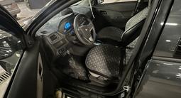 Chevrolet Cobalt 2025 годаүшін6 400 000 тг. в Астана – фото 5