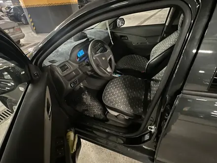 Chevrolet Cobalt 2025 года за 6 400 000 тг. в Астана – фото 5