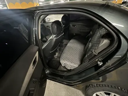 Chevrolet Cobalt 2025 года за 6 400 000 тг. в Астана – фото 6