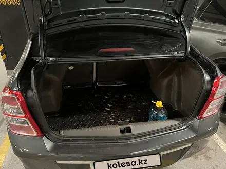Chevrolet Cobalt 2025 года за 6 400 000 тг. в Астана – фото 7