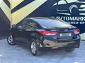 Hyundai Elantra 2012 годаүшін6 250 000 тг. в Атырау – фото 4