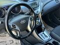 Hyundai Elantra 2012 годаүшін6 250 000 тг. в Атырау – фото 9