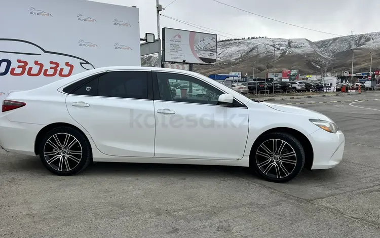 Toyota Camry 2015 годаfor5 500 000 тг. в Актау