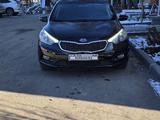 Kia Cerato 2014 годаүшін6 500 000 тг. в Алматы