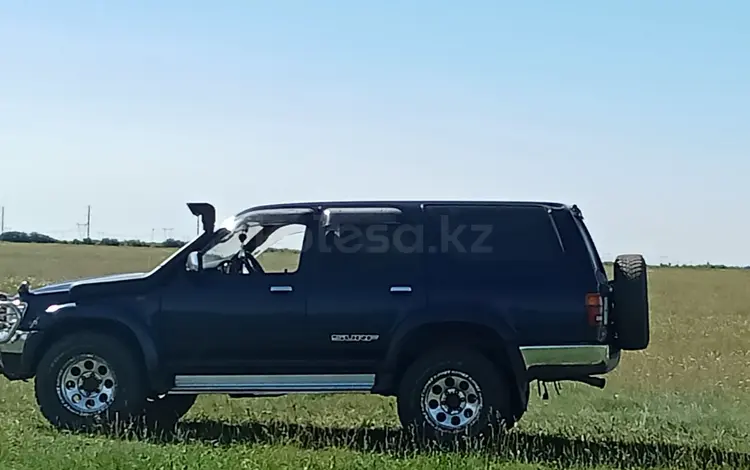 Toyota Hilux Surf 1995 годаүшін2 500 000 тг. в Костанай