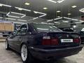 BMW 525 1996 года за 3 900 000 тг. в Тараз – фото 3