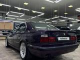 BMW 525 1996 года за 3 900 000 тг. в Тараз – фото 3