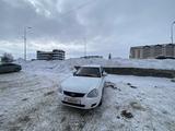 ВАЗ (Lada) Priora 2170 2013 годаүшін2 500 000 тг. в Актобе – фото 3