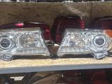 Передние фары фара правая и левая за 200 000 тг. в Алматы