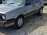 Volkswagen Golf 1989 года за 800 002 тг. в Шымкент – фото 2