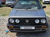 Volkswagen Golf 1989 года за 950 000 тг. в Шымкент