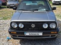 Volkswagen Golf 1989 года за 800 002 тг. в Шымкент