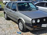 Volkswagen Golf 1989 года за 800 002 тг. в Шымкент – фото 3