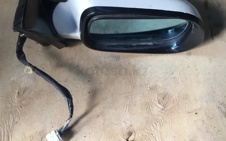 Боковое зеркало заднего вида на Honda Accord за 25 000 тг. в Алматы
