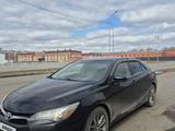 Toyota Camry 2017 года за 8 500 000 тг. в Костанай – фото 2