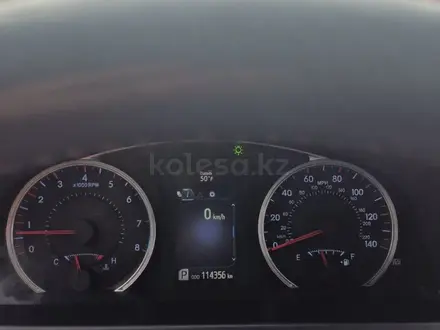 Toyota Camry 2017 года за 8 500 000 тг. в Костанай – фото 13