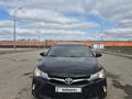 Toyota Camry 2017 года за 8 500 000 тг. в Костанай