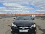 Toyota Camry 2017 года за 8 500 000 тг. в Костанай