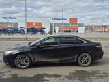 Toyota Camry 2017 года за 8 500 000 тг. в Костанай – фото 5