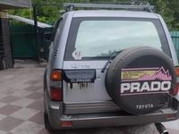 Toyota Land Cruiser Prado 1997 года за 6 000 000 тг. в Алматы