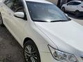 Toyota Camry 2013 годаүшін9 250 000 тг. в Тараз – фото 3