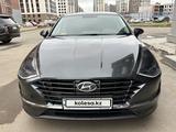 Hyundai Sonata 2020 года за 11 500 000 тг. в Астана – фото 2