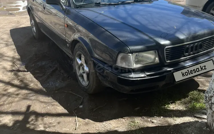 Audi 80 1992 годаүшін1 450 000 тг. в Караганда