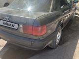 Audi 80 1992 годаүшін1 450 000 тг. в Караганда – фото 5